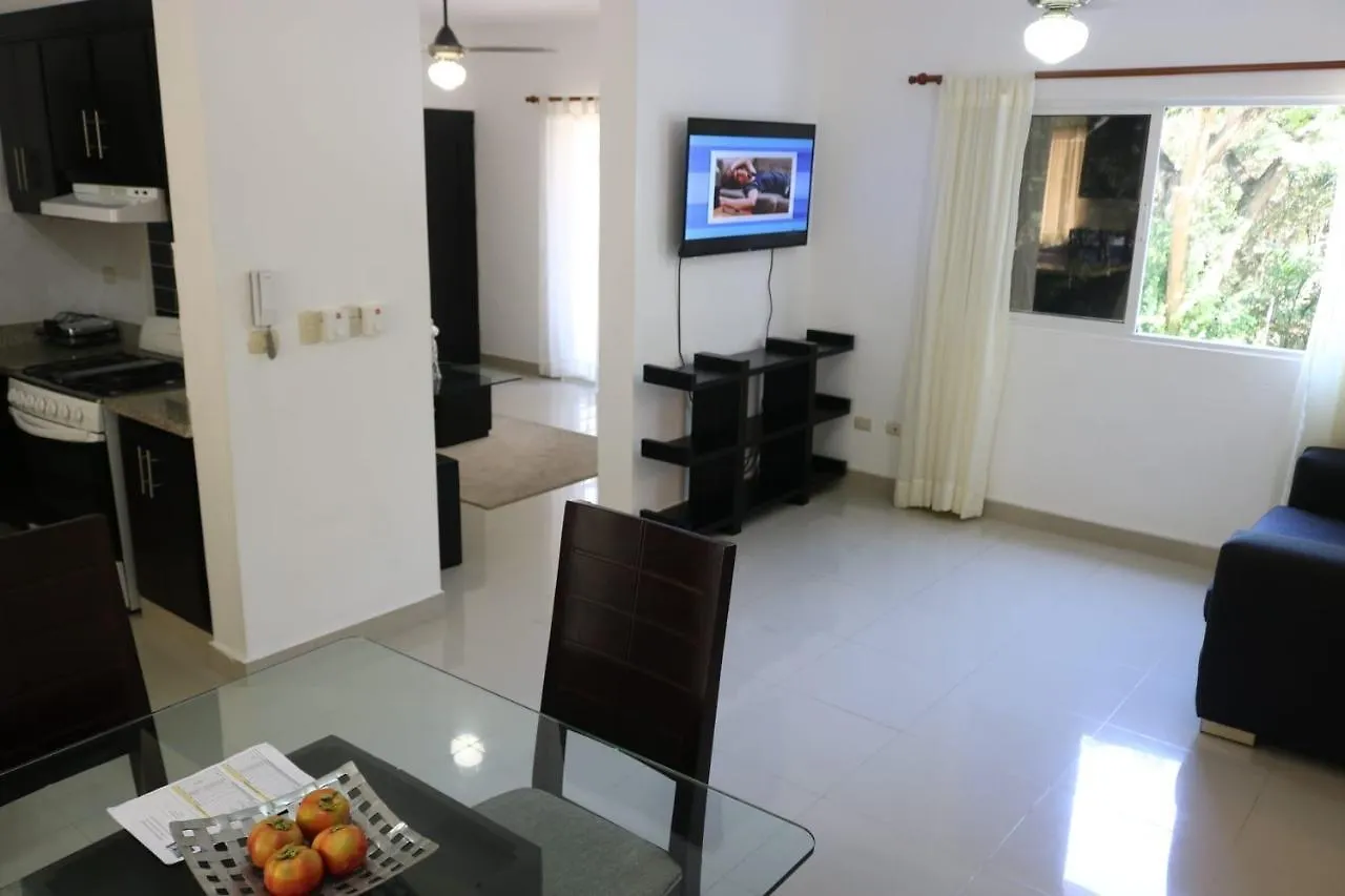 Apartamento Amueblado Amplio Tranquilo Privado Como Tu Lo Mereces Santiago De Los Caballeros 0*,  Repubblica Dominicana