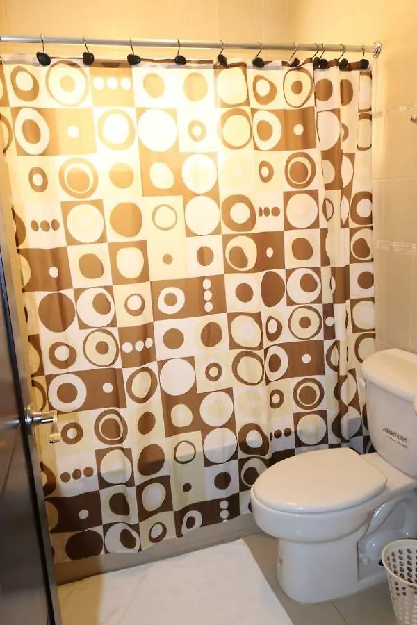 Apartamento Amueblado Amplio Tranquilo Privado Como Tu Lo Mereces Santiago De Los Caballeros Repubblica Dominicana