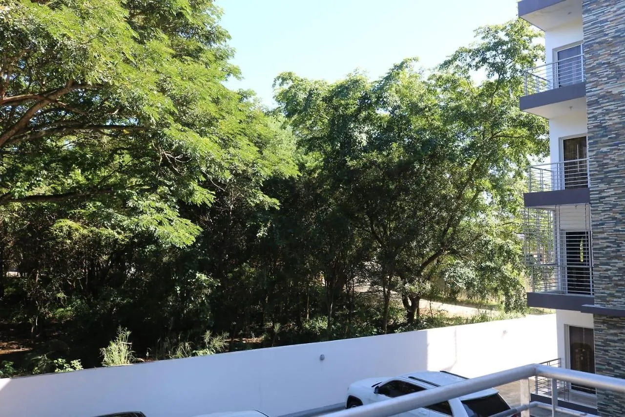 Apartamento Amueblado Amplio Tranquilo Privado Como Tu Lo Mereces Santiago De Los Caballeros Appartamento