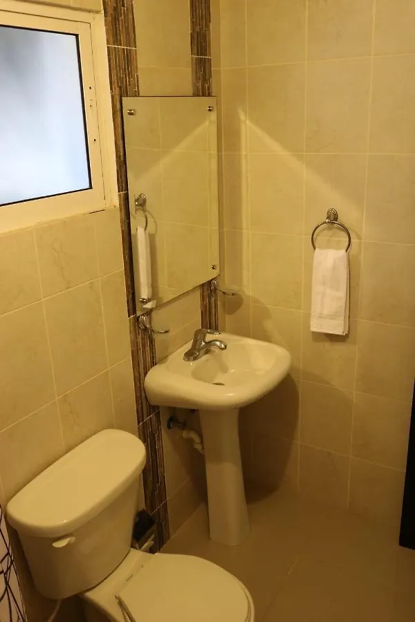 Apartamento Amueblado Amplio Tranquilo Privado Como Tu Lo Mereces Santiago De Los Caballeros