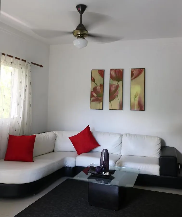 Apartamento Amueblado Amplio Tranquilo Privado Como Tu Lo Mereces Santiago De Los Caballeros 0*,  Repubblica Dominicana