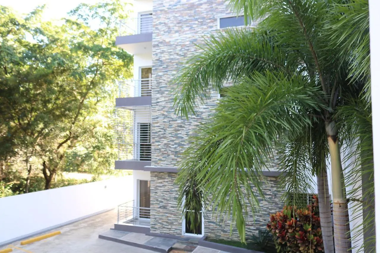 Appartamento Apartamento Amueblado Amplio Tranquilo Privado Como Tu Lo Mereces Santiago De Los Caballeros