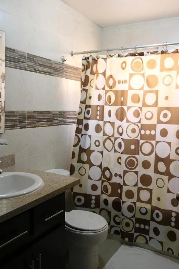 Apartamento Amueblado Amplio Tranquilo Privado Como Tu Lo Mereces Santiago De Los Caballeros 0*,  Repubblica Dominicana